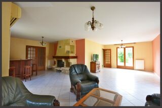  Maison à vendre 5 pièces 128 m²