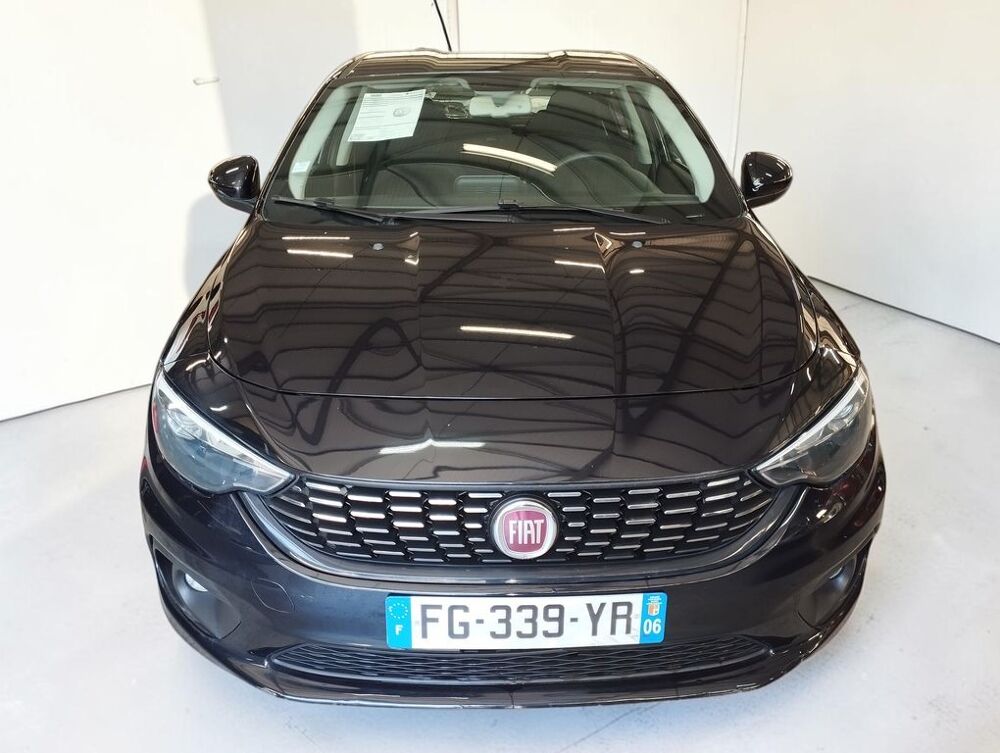 Tipo 1.4 95 EASY 5P 2019 occasion 06640 Saint-Jeannet