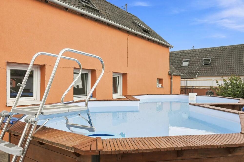 Maison de 5 pièces de 112 m² à Meistratzheim
