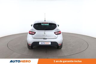 Clio 1.5 dCi Energy Intens EDC 90 ch 2017 occasion 92130 Issy-les-Moulineaux