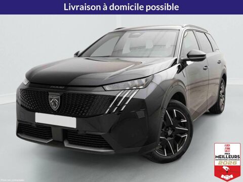 Annonce voiture Peugeot 5008 36302 €