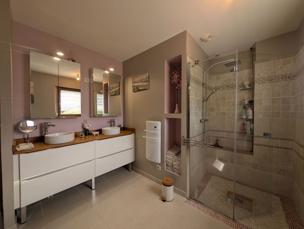 à vendre  Maison Rouxmesnil-Bouteilles (76370)