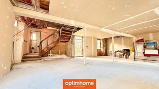  Immeuble à vendre 3 pièces 194 m² Wasserbourg
