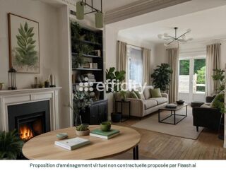  Maison � vendre 9 pi�ces 197 m�