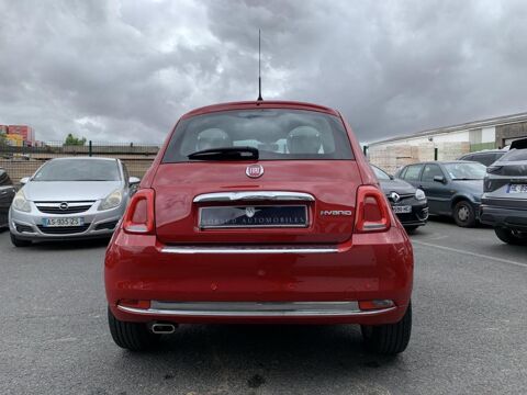 500 1.0i 70 CH Dolcevita 2023 occasion 14650 Carpiquet