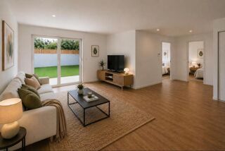  Appartement à vendre 3 pièces 82 m²