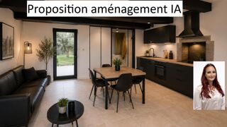  Parking / Garage à vendre 1 pièce 30 m²