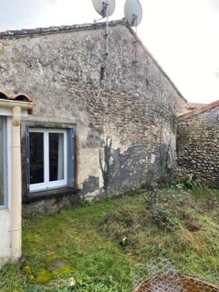  Maison à vendre 3 pièces 78 m²