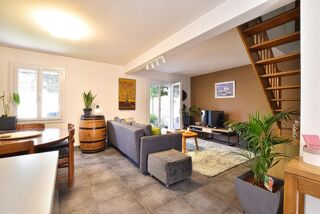  Villa à vendre 4 pièces 86 m²