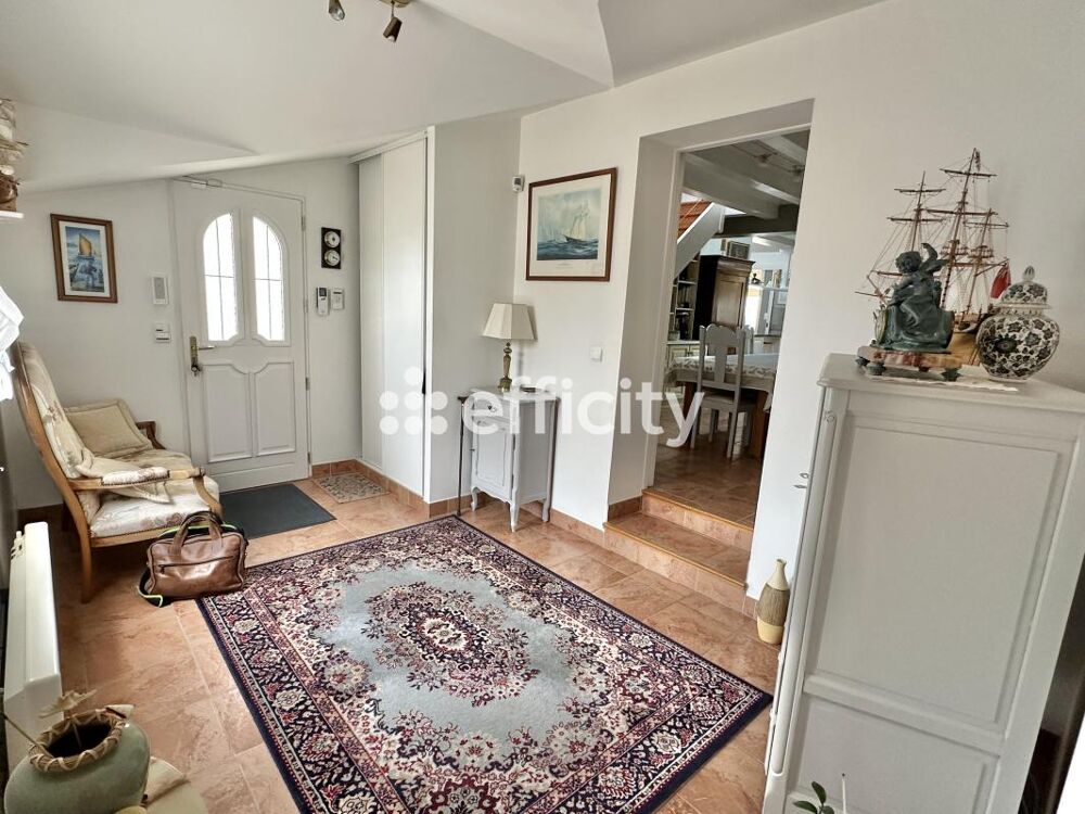 Vente Maison Pavillon Pornic