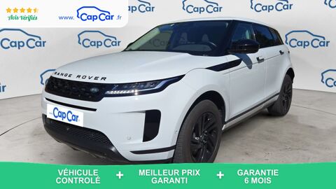Land-Rover Range Rover Evoque 1.5 P300e 309 AWD BVA8 S - Premi&egrave;re main Garantie constructe 2021 occasion Toulon 83000