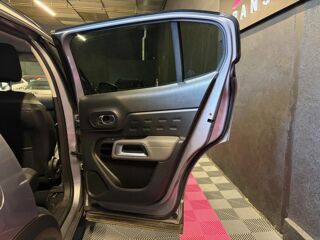 C5 aircross PureTech 130 S&S EAT8 Shine Pack 2021 occasion 87280 Limoges