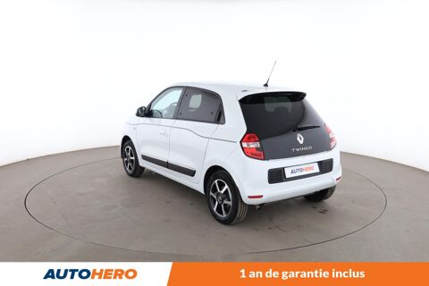 Twingo 0.9 TCe Intens EDC 90 ch 2018 occasion 92130 Issy-les-Moulineaux
