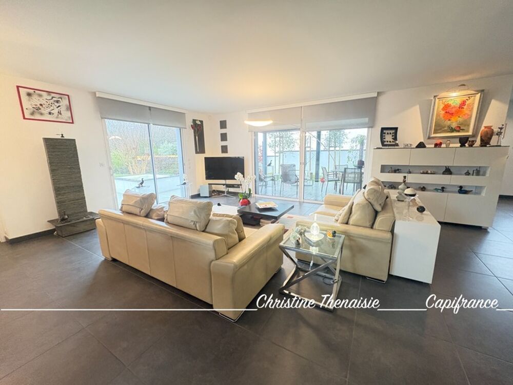 � vendre  Maison Saint-Gilles-Croix-de-Vie (85800)