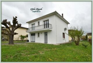 Maison � vendre 5 pi�ces 93 m�