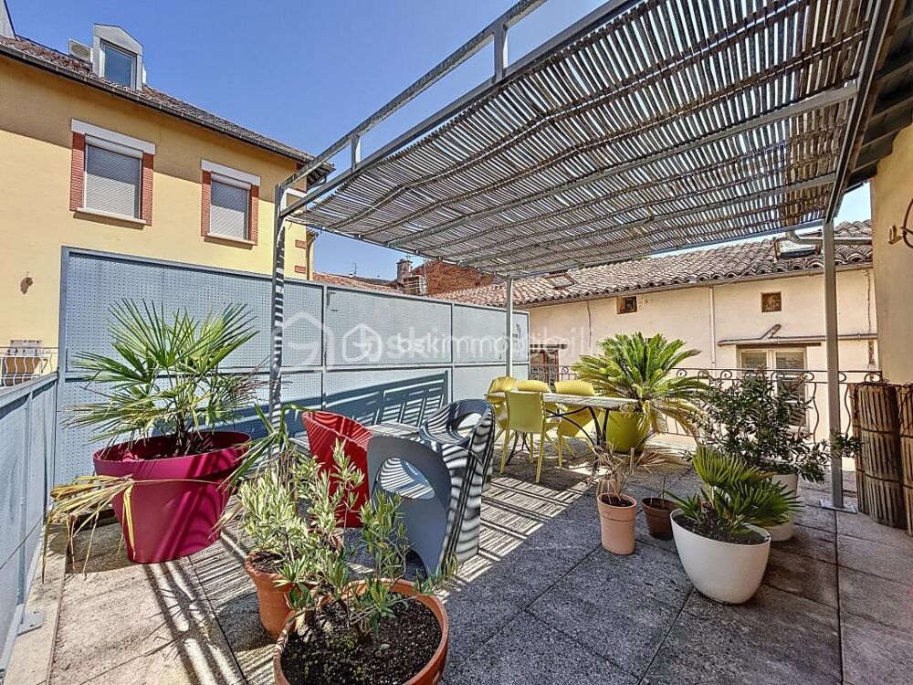 NUE-PROPRIÉTÉ : APPARTEMENT 5 PIÈCES 151 M²