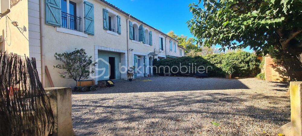 Exceptionnel : Domaine de plus de 2 hectares à 10 min des plages  Habitation, activité professionnelle ou agricole