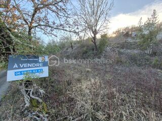  Terrain � vendre 1100 m�