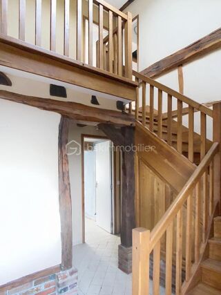  Maison à vendre 4 pièces 124 m²