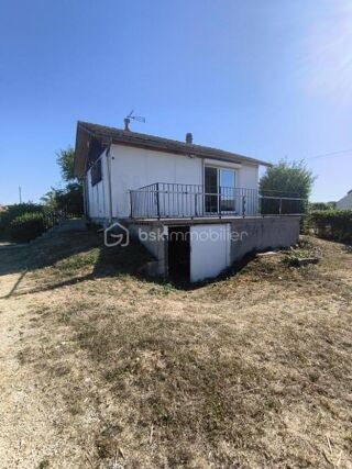  Maison à vendre 2 pièces 42 m²