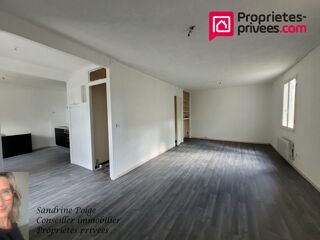  Maison � vendre 5 pi�ces 89 m�