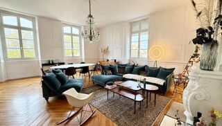  Appartement à vendre 5 pièces 166 m²