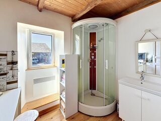  Maison à vendre 3 pièces 75 m²