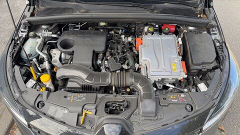 Clio V 1.6 E-Tech 140 Hybride BVA6 Esprit Alpine - Automatique En 2025 occasion 91130 Ris Orangis