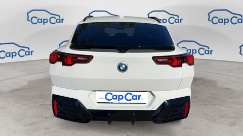 X2 sDrive 20d 163 DKG7 M Sport - Premi&egrave;re main Toit ouvrant 2024 occasion 76240 Belbeuf