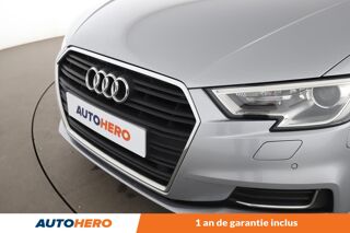 A3 35 TFSI COD S tronic 7 150 ch 2018 occasion 92130 Issy-les-Moulineaux