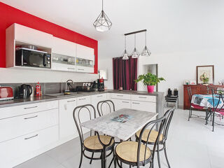  Maison  vendre 4 pices 118 m