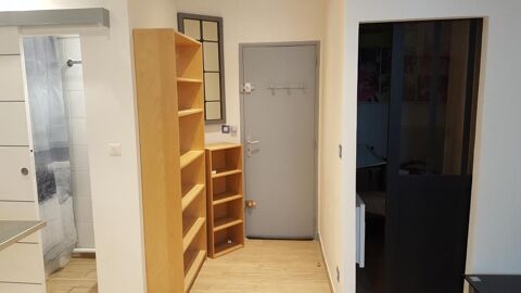  Appartement  louer 2 pices 30 m