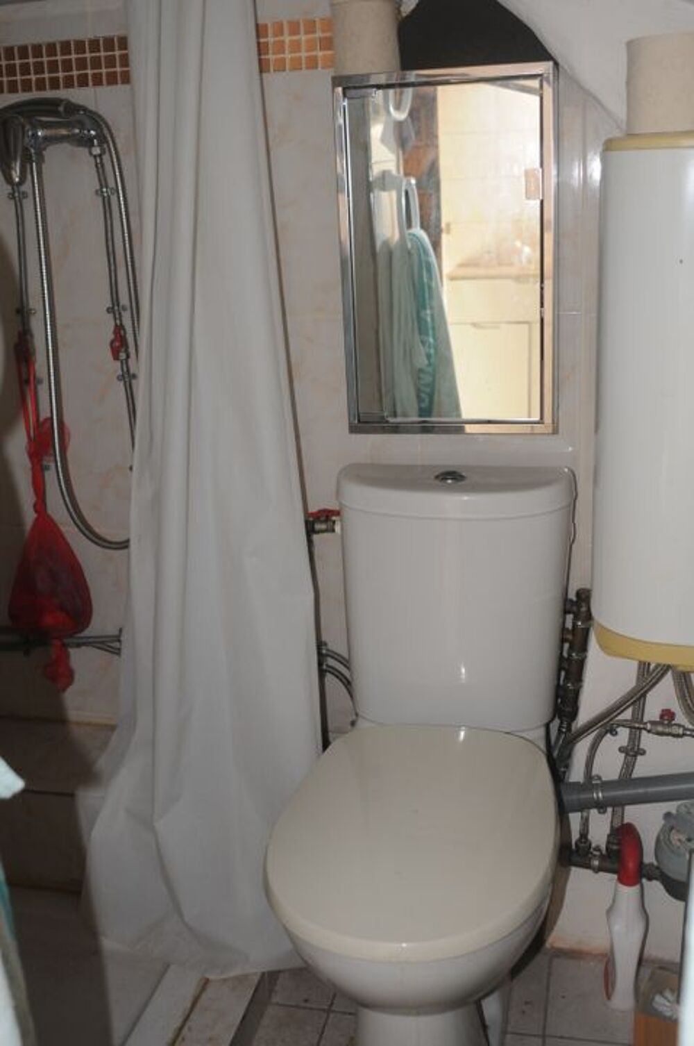 Location Appartement Studio de 22m2 à louer sur Toulon Toulon