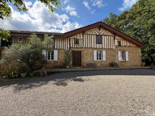  Maison à vendre 8 pièces 250 m²