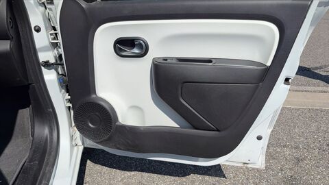 Twingo 1.0 SCe 70 Intens 2015 occasion 45370 Mareau Aux Pres