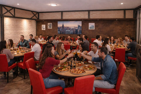 ? &Agrave; VENDRE – PIZZERIA CL&Eacute; EN MAIN – SECTEUR BAYONNE / ANGLET / BIARRITZ 440000 64100 Bayonne