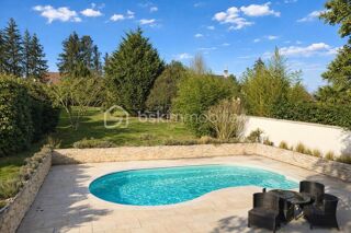  Maison � vendre 6 pi�ces 239 m�