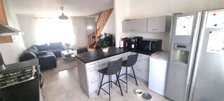  Maison � vendre 3 pi�ces 57 m�