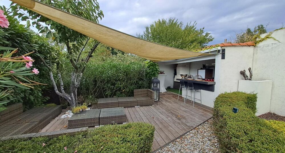 Vente Villa Villa Carcassonne 5 pièce(s) 155 m2 Carcassonne