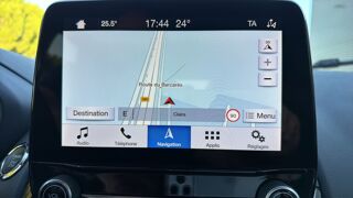 Ecosport 1.0 Ecoboost 125 Titanium 2019 occasion 66600 Saint Laurent De La Salanque