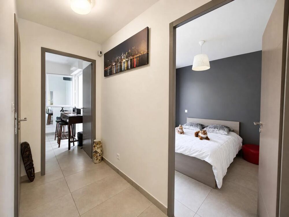 Vente Appartement Appartement T3 de 67 m² situé à Béziers Beziers