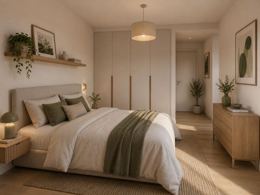 Vente Appartement T2 DE 45M2 France