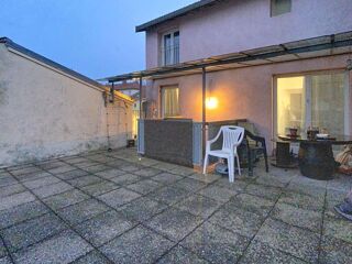  Appartement à vendre 3 pièces 84 m²