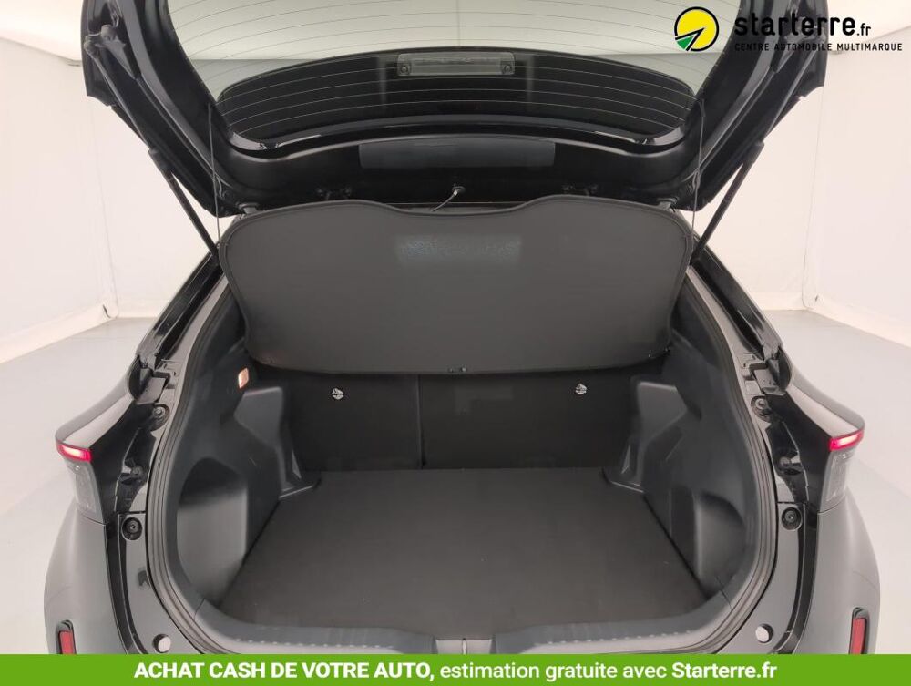 Yaris Cross Hybride 130h 2WD Design 2026 occasion 69190 Saint-Fons