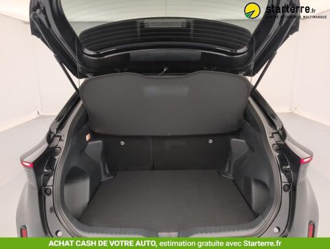 Yaris Cross Hybride 130h 2WD Design 2026 occasion 69190 Saint-Fons
