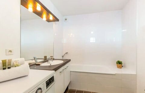  Appartement � louer 2 pi�ces 51 m�