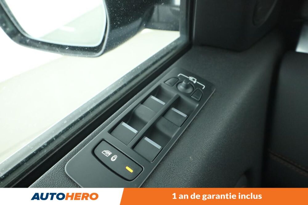 Discovery sport P300e PHEV AWD R-Dynamic SE Auto 309 ch 2021 occasion 92130 Issy-les-Moulineaux