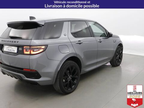 Discovery sport P300e PHEV AWD BVA R-Dynamic SE +G 2023 occasion 10150 Lavau