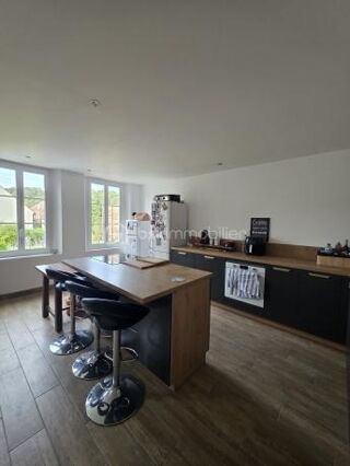  Maison à vendre 7 pièces 147 m²