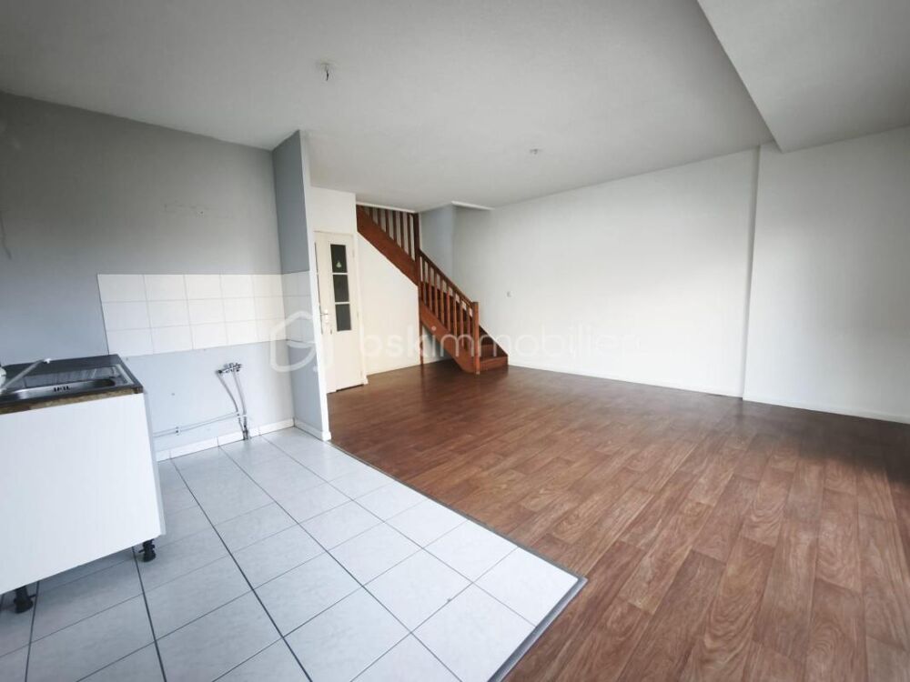 Vente Duplex/Triplex Vente d'un appartement duplex dans la résidence les Demeures d'encore Saint gaudens